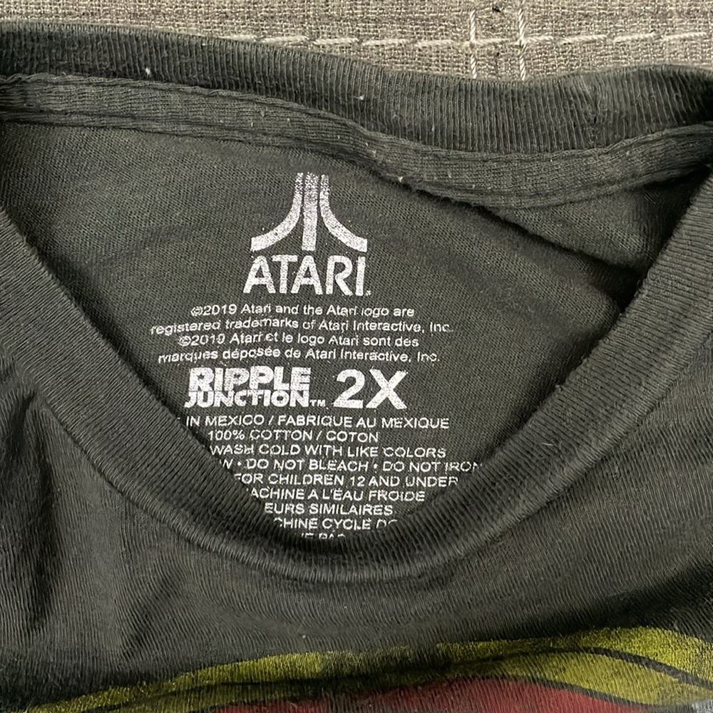 Atari - Picture 3 of 3
